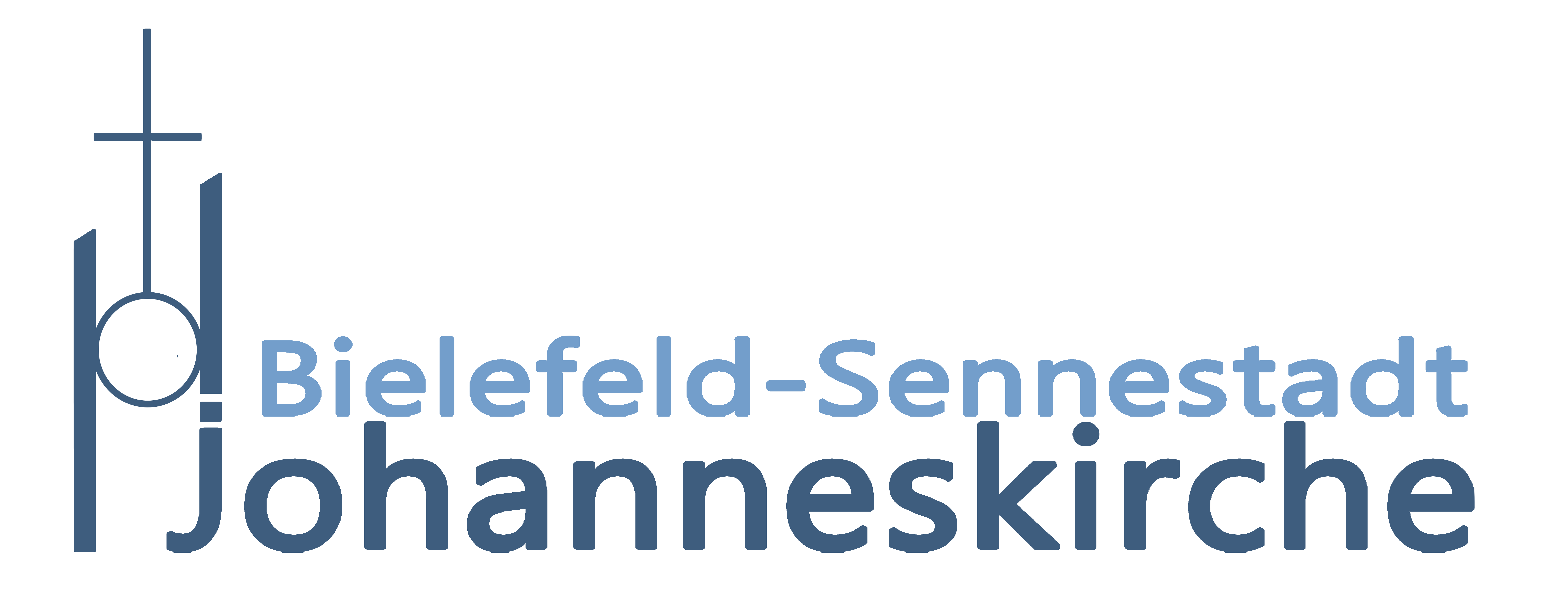 Johanneskirche Bielefeld-Sennestadt